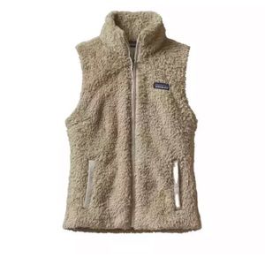 Patagonia Los Gatos Vest
